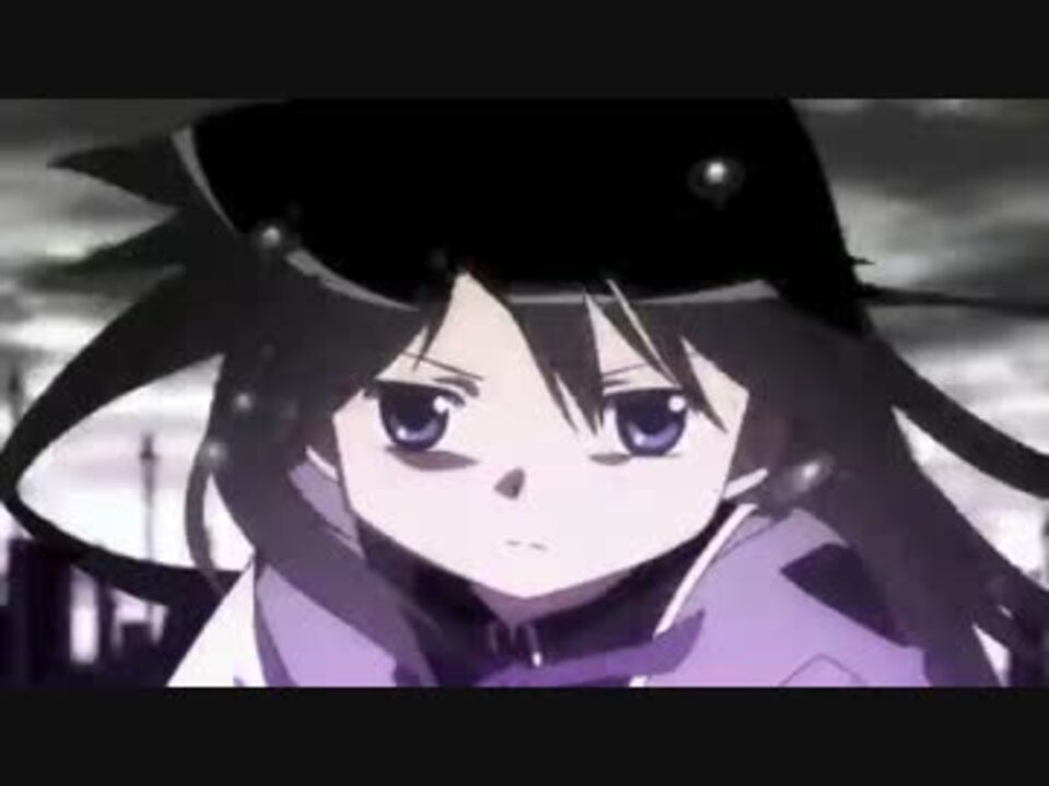 英語版 魔法少女まどか☆マギカ「ほむら vs ワルプルギスの夜