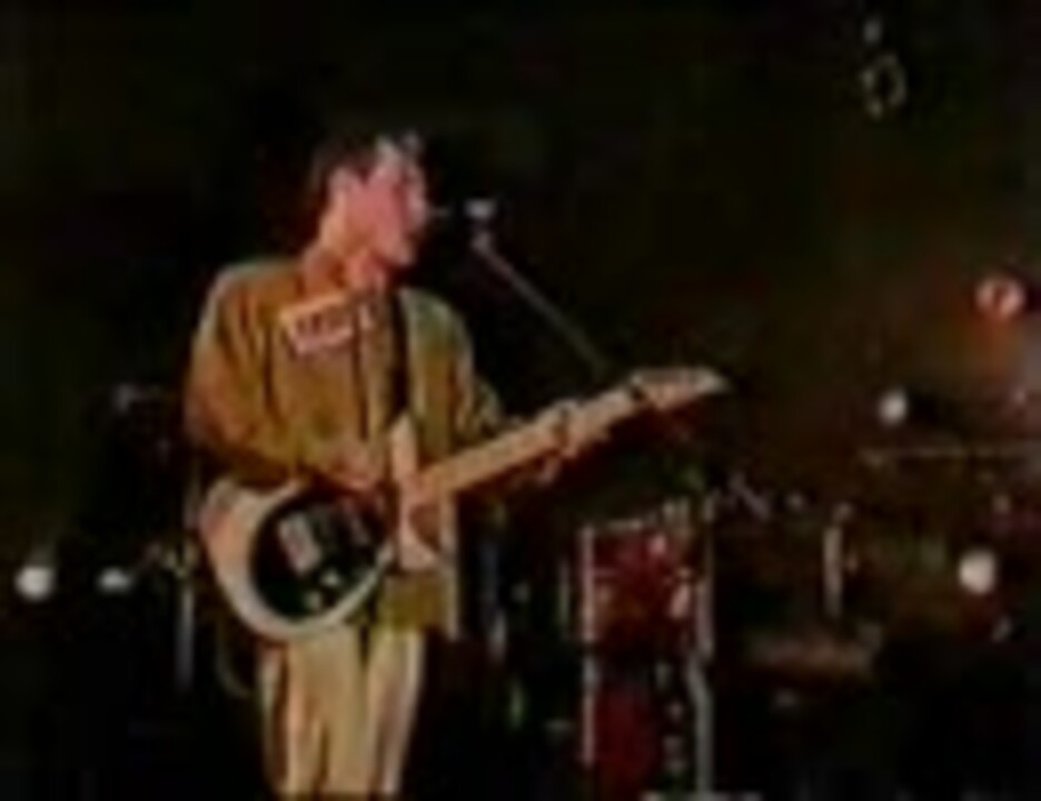 P-MODEL 平沢進 ending error P-MODEL 平沢進 ending error - メルカリ