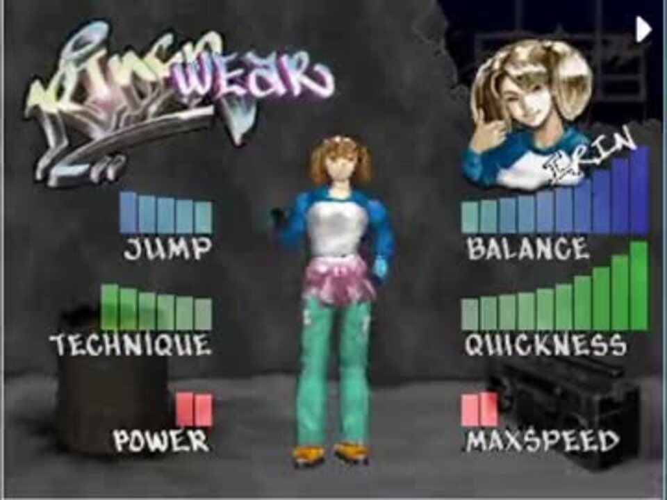 TAS】クールボーダーズ2 SBCモードノーマル Irin - ニコニコ動画