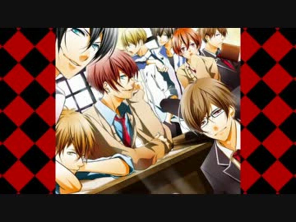 私立 ニコプリ学園 #01 告知動画 - ニコニコ動画