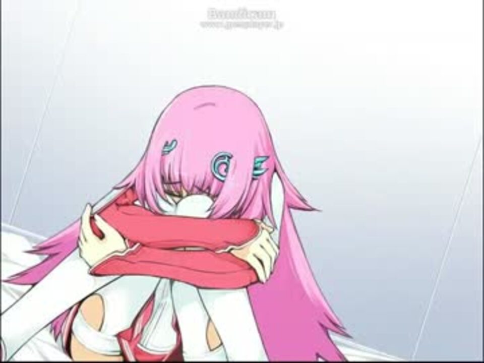 NewSpaceOrder_link_of_life 8-1 - ニコニコ動画