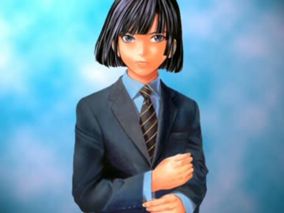 ヒカルの碁】第三局「藤原佐為vs塔矢アキラ」【ドラマCD】 - ニコニコ動画