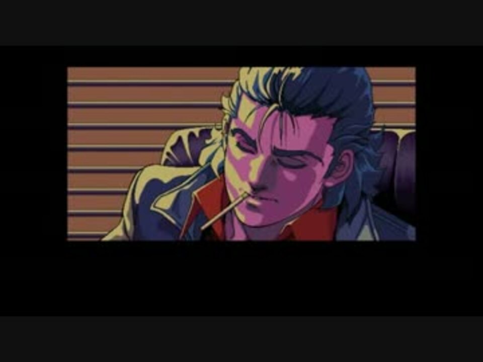 PC98 ポリスノーツ プロローグ1 - ニコニコ動画