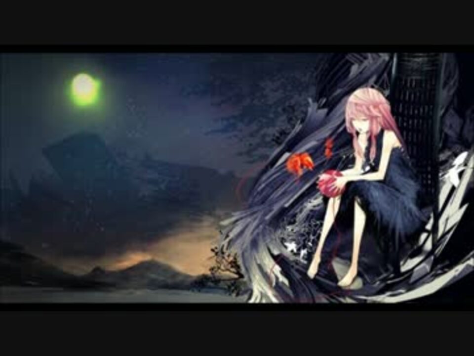 EGOIST「Extra terrestrial Biological Entities」メドレー【ミュ