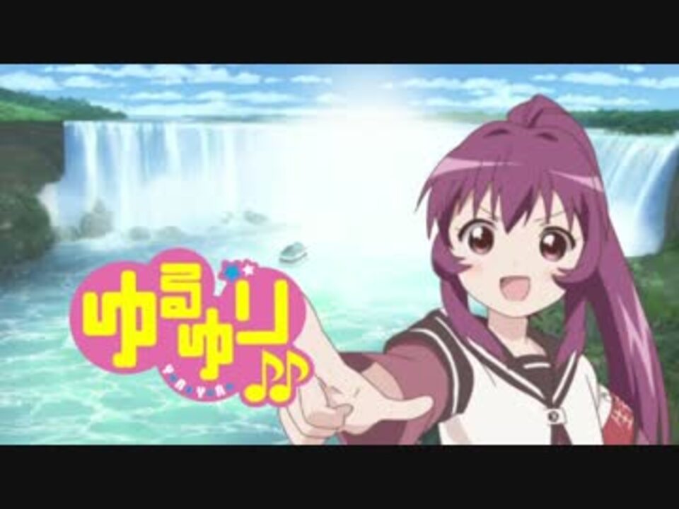 ゆるゆり　キャンバスアート　アトレ　京子　や結衣　綾乃　櫻子 ゆるゆり × 大室家 × アトレ アクリルスタンド 生徒会セット 4種セット