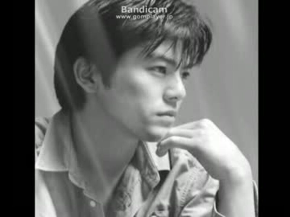 失くした1/2 尾崎豊 - ニコニコ動画