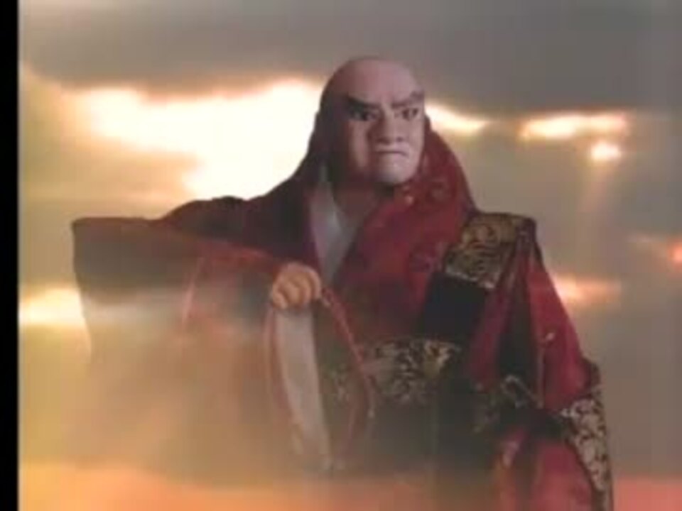 川本喜八郎】平家物語（前半ダイジェスト）【NHK人形劇】 - ニコニコ動画