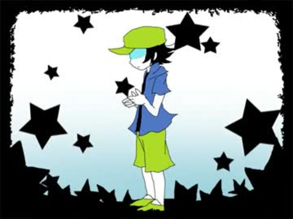 -【未使用／匿名】ポップン／曲バナーアクキー 少年は空を辿る ムラクモ MURAKUMO 「少年は空を辿る」 - YouTube