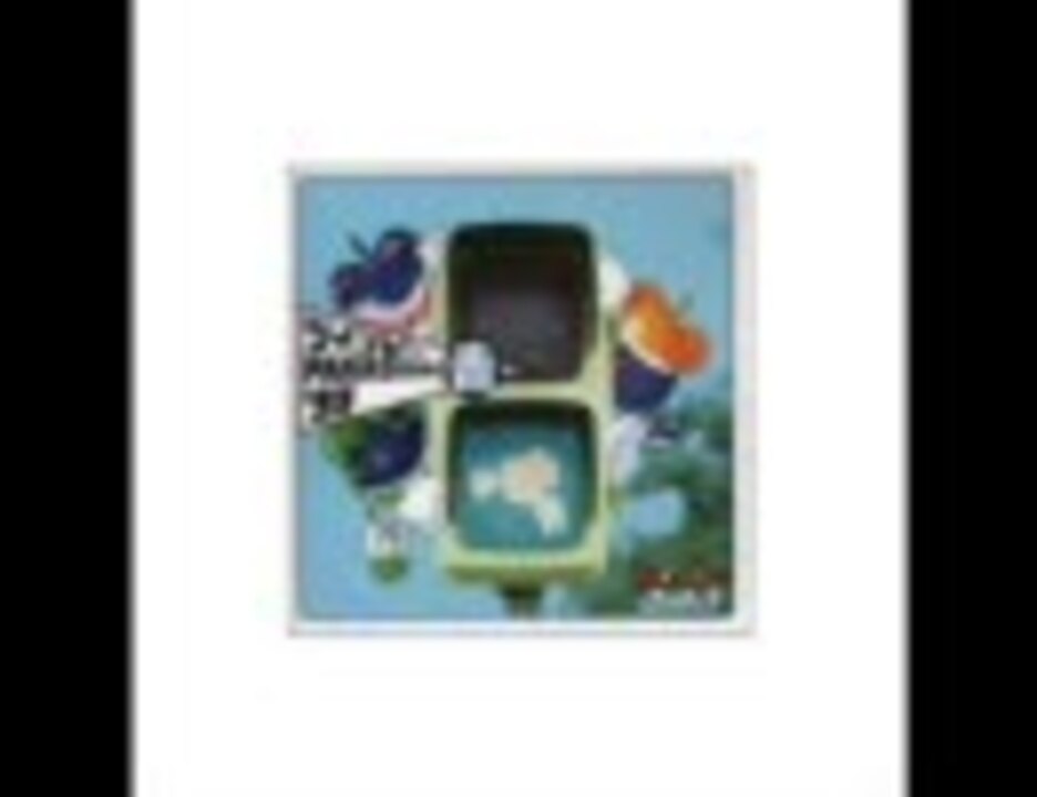 「ツインビーPARADISE」'99～赤・青　【帯・葉書付き】 帯あり】ツインビーPARADISE(4) [CD] ラジオ・サントラ、 國府田