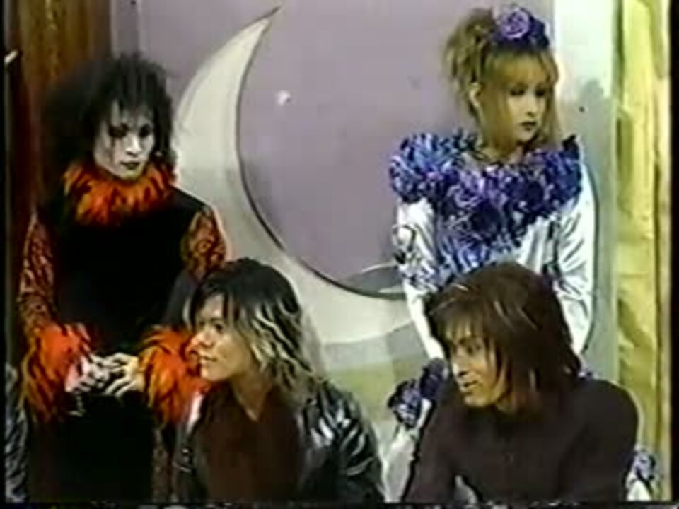 La'cryma Christi+MALICE MIZER - ニコニコ動画