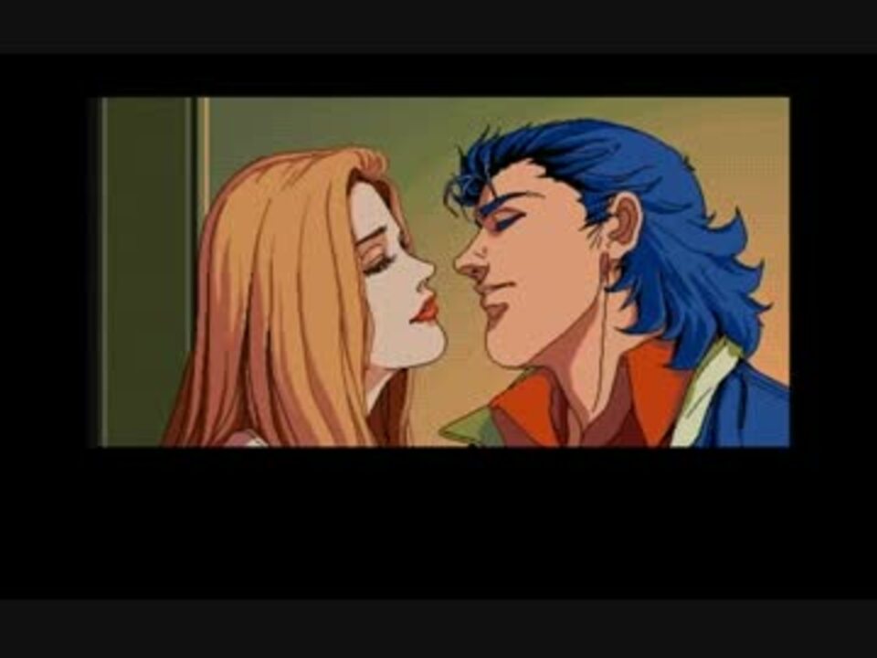 PC98 ポリスノーツ ACT3-5 - ニコニコ動画