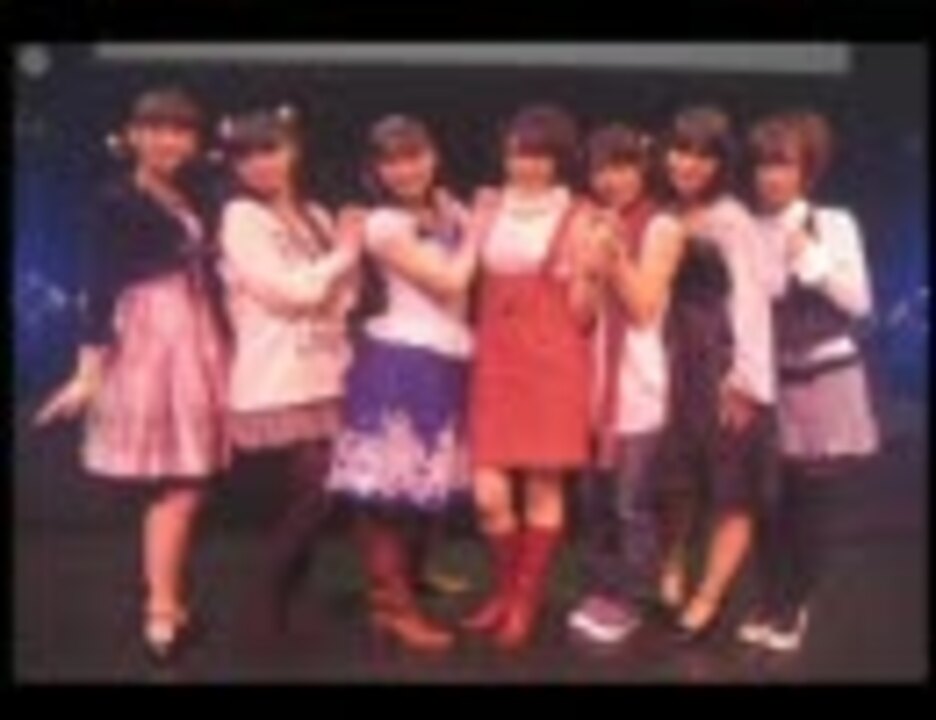 五福星 主題歌『スーパー・スーパースター』 + SUPER SUPERiDOLM@STER