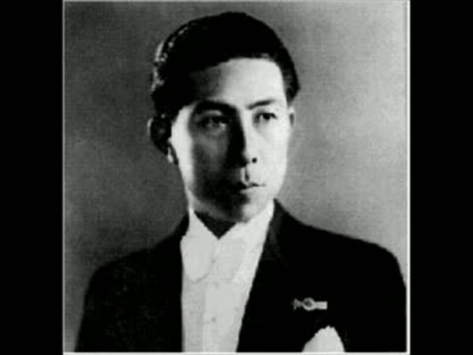 橋本國彦：交声曲《英霊讃歌》 - ニコニコ動画