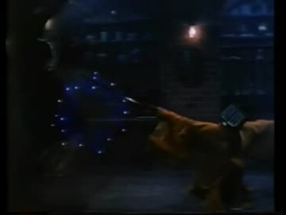 霊幻道士2 日本語吹替版 Part5 - ニコニコ動画