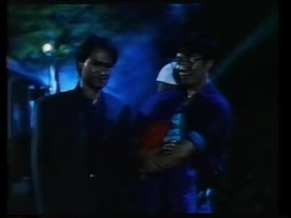 霊幻道士2 日本語吹替版 Last - ニコニコ動画