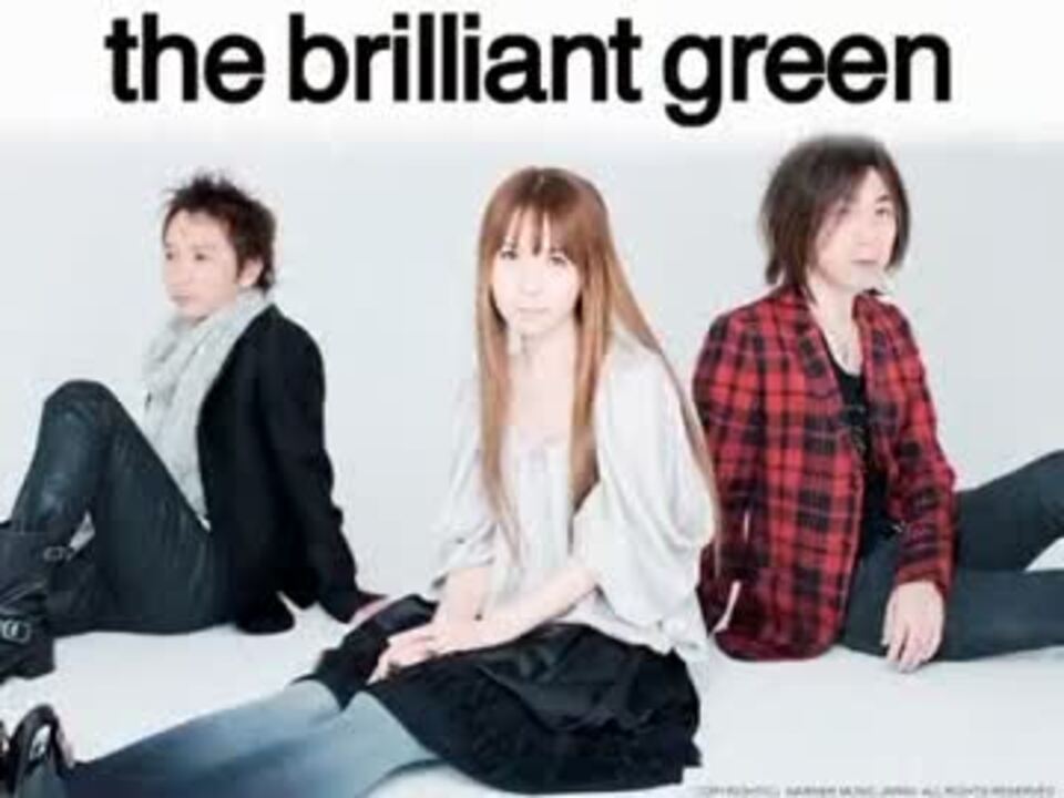 ブリグリ　ビデオクリップ Amazon.co.jp: clips [VHS] : the brilliant green, the