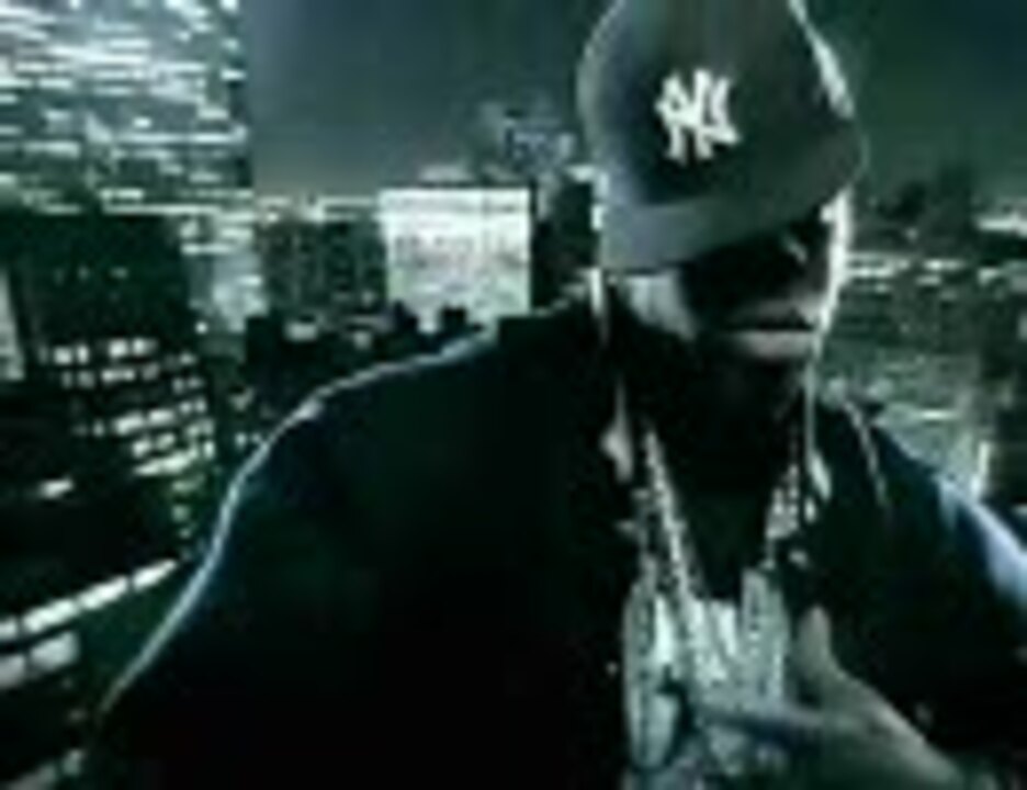 PV】New York Shit feat.Swizz Beatz - Busta Rhymes - ニコニコ動画