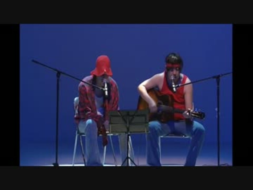 バナナマン 「好きだ」 - ニコニコ動画