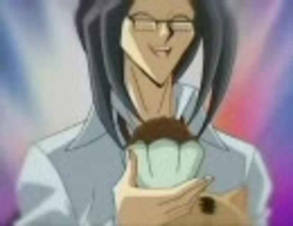 遊戯王GXMAD】ずっとおっさんのターン！ - ニコニコ動画