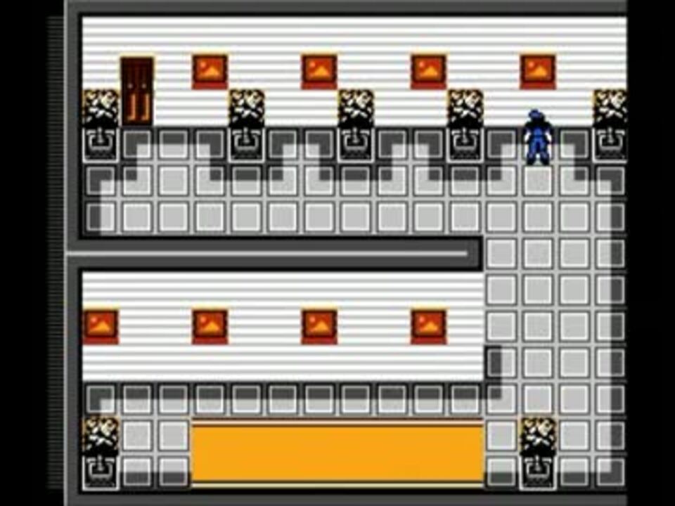 【中国版】ファミコン版バイオハザードpart1ハード【プレイ動画】