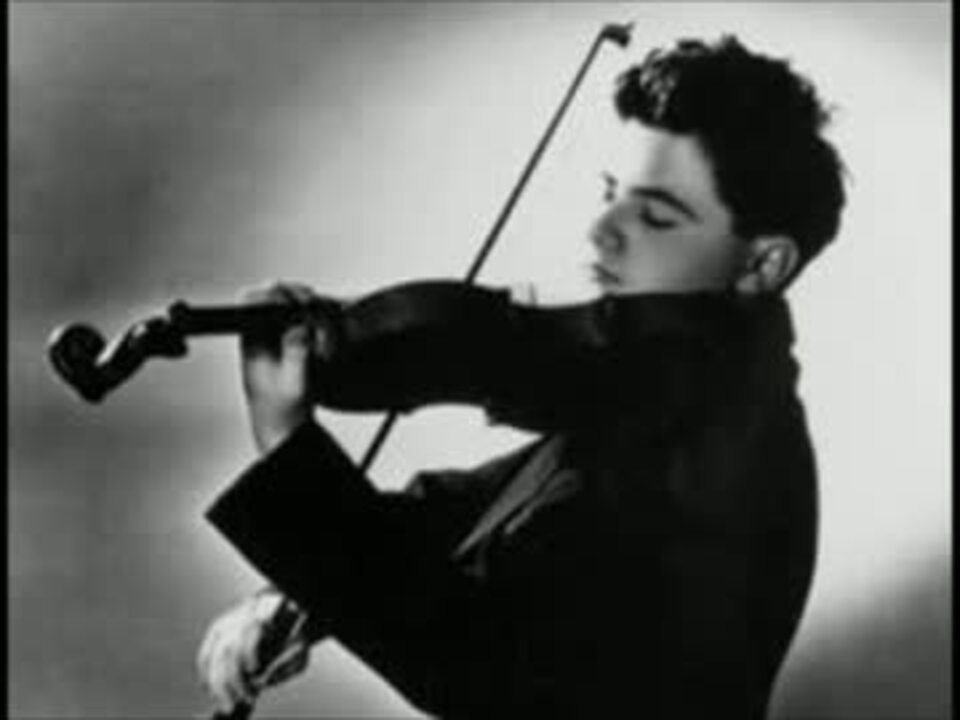 伝説の神童] ヨーゼフ・ハシッド による名曲集。(1940年録音