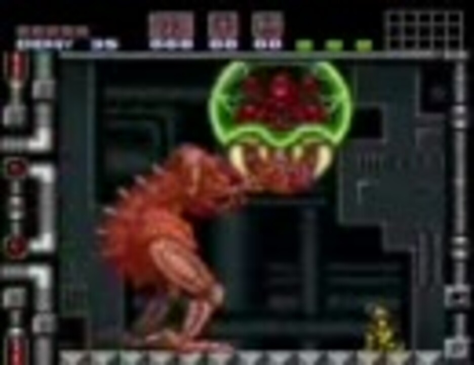 【改造スーパーメトロイド】Super Metroid Redesign TAS item31% (3/3)