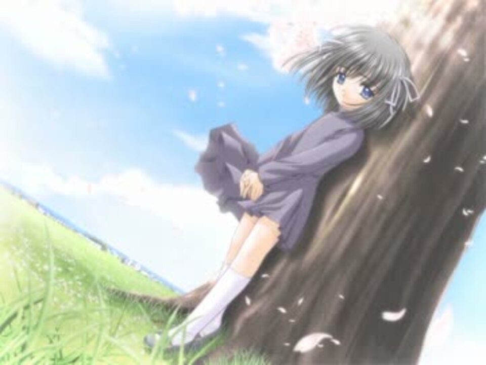 それは舞い散る桜のように 星崎希望編その1 - ニコニコ動画