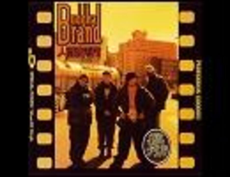 BUDDHA BRAND_人間発電所 (Original'96 version) - ニコニコ動画