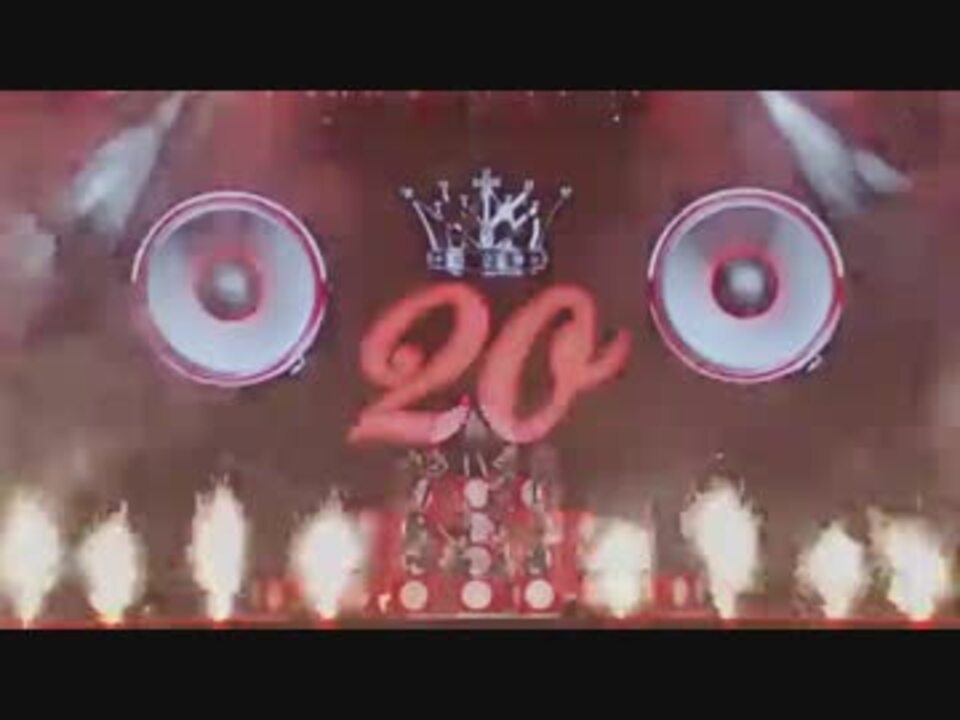 namie amuro 5 Major Domes Tour 2012 ～20th Anniversary Best