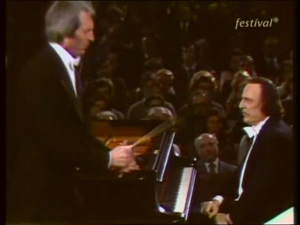 ベートーヴェン：ピアノ協奏曲第5番 Op.73《皇帝》（1979ライヴ