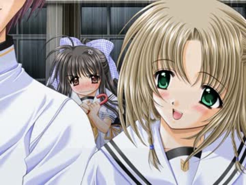 それは舞い散る桜のように 星崎希望編その30 - ニコニコ動画