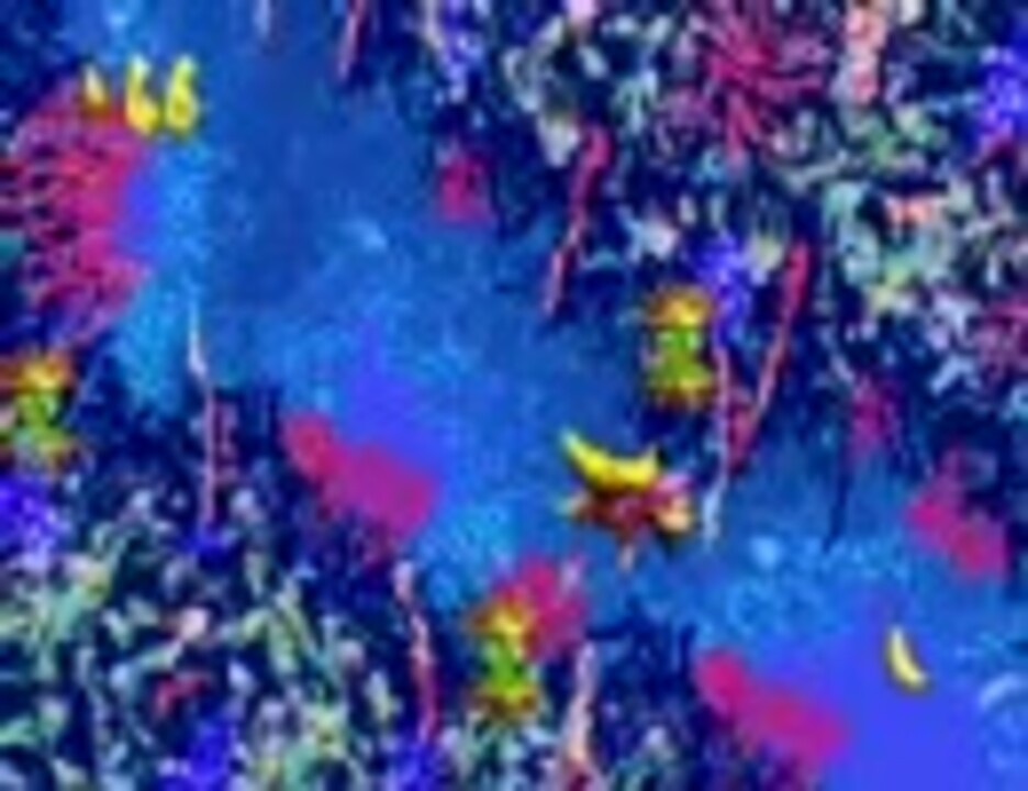 ドンキーコング ホログラムジグソーパズル サンゴの海 Amazon.co.jp: スーパードンキーコング サンゴの海 500ラージ