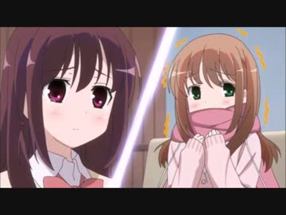松実 宥 第14話まとめ【咲-Saki-阿知賀編】 - ニコニコ動画