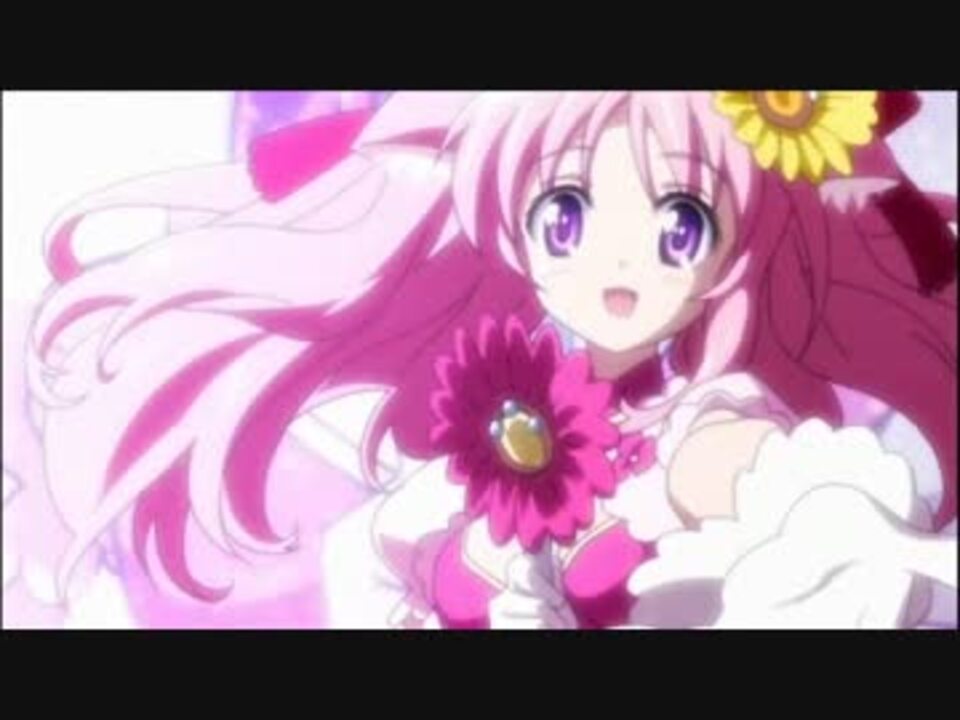 DOG DAYS' 12話挿入歌FULL - ニコニコ動画