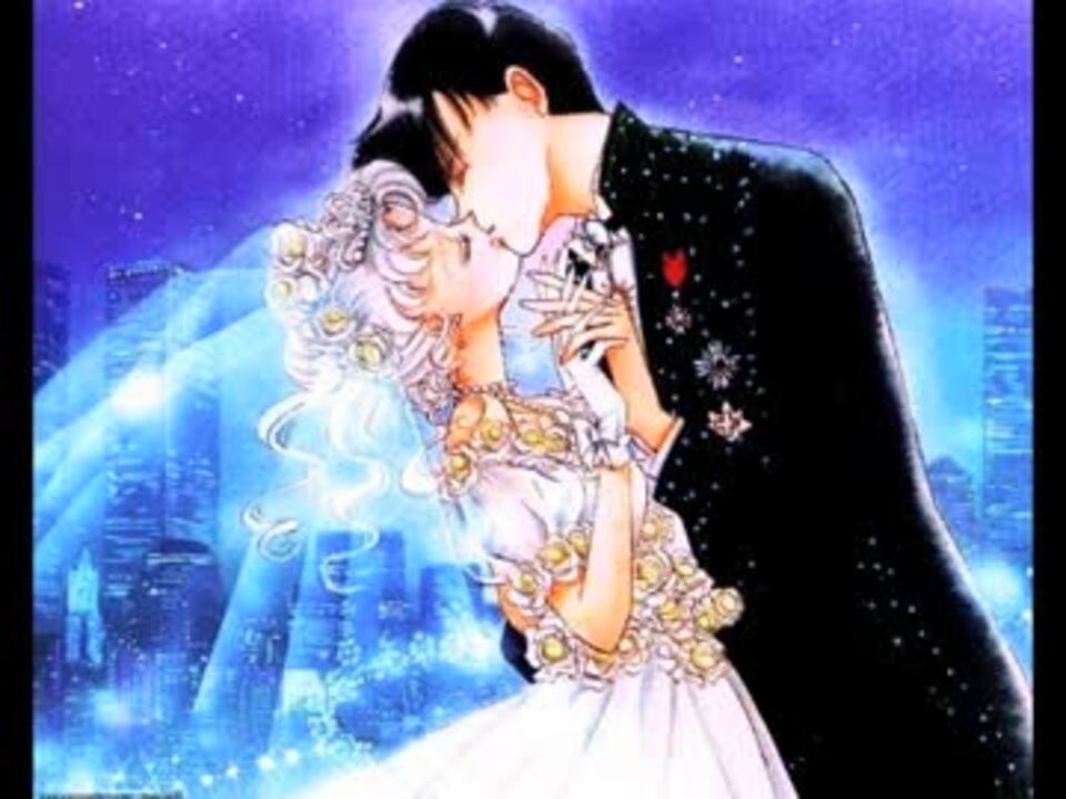 歌ってみた】『タキシード・ミラージュ』【セーラームーンS／ED曲