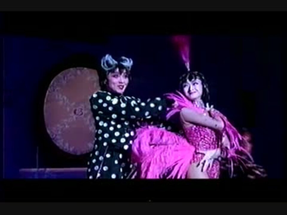 雪組公演 あかねさす紫の花/マ・ベル・エトワール | 続アメマの