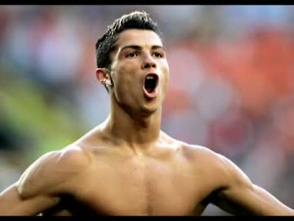 EURO2004 準決勝 オランダ vs ポルトガル - ニコニコ動画