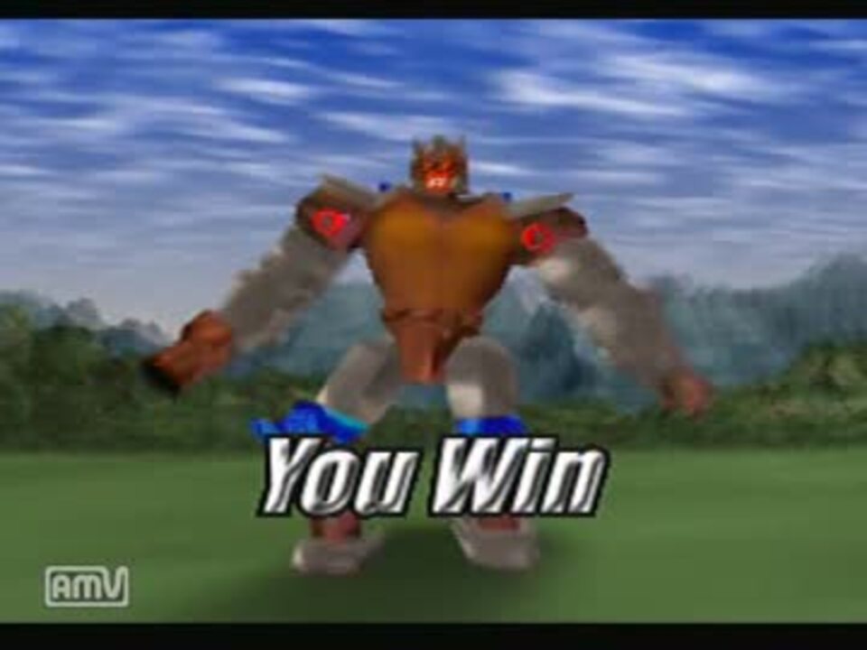 トランスフォーマー ビーストウォーズメタルス64 ゲーム