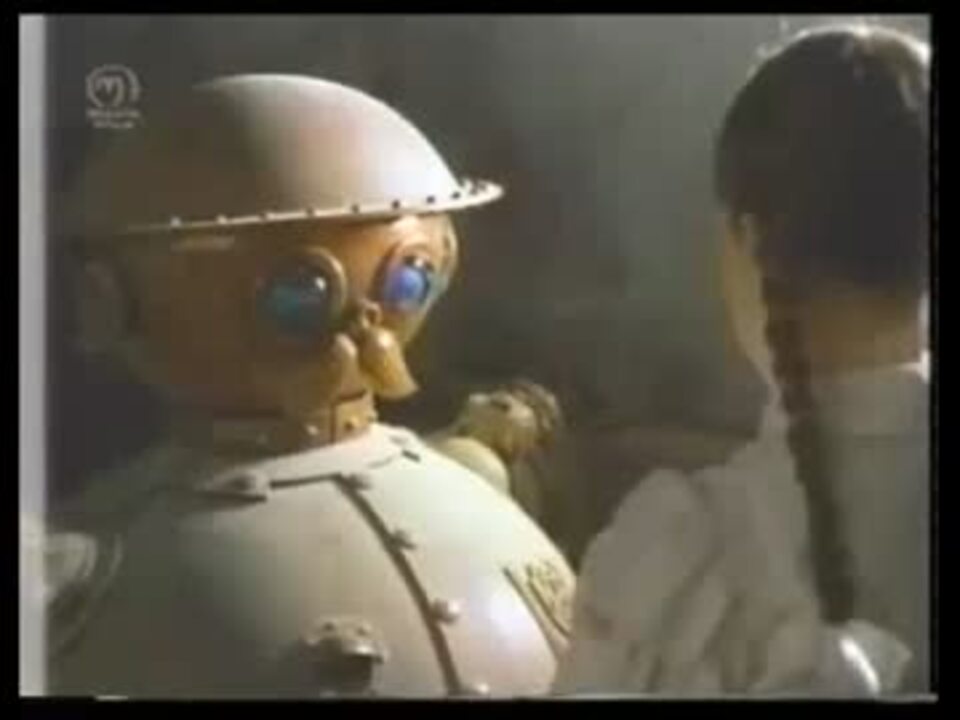 オズ RETURN TO OZ 【日本語吹き替え版】③ - ニコニコ動画