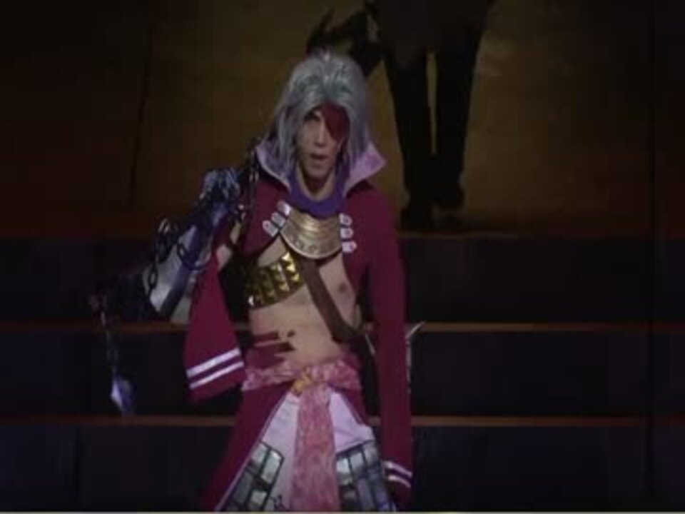 Amazon.co.jp: 舞台 戦国BASARA3‐瀬戸内響嵐‐(通常版) [DVD