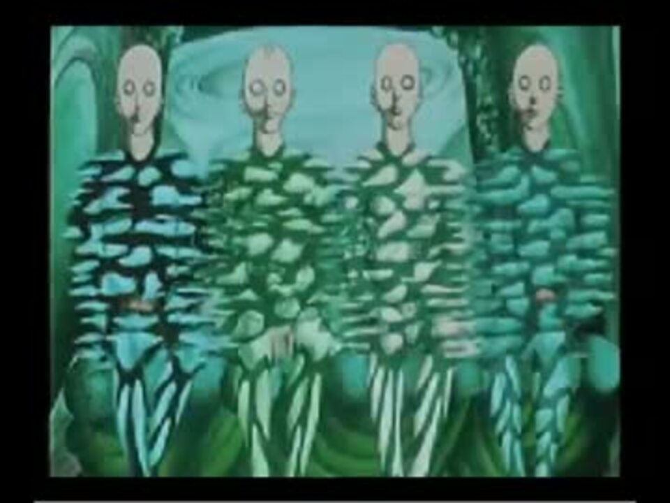 禁断の惑星 feat. 志人(SUN&LA REMIX) / TABOO1 - ニコニコ動画