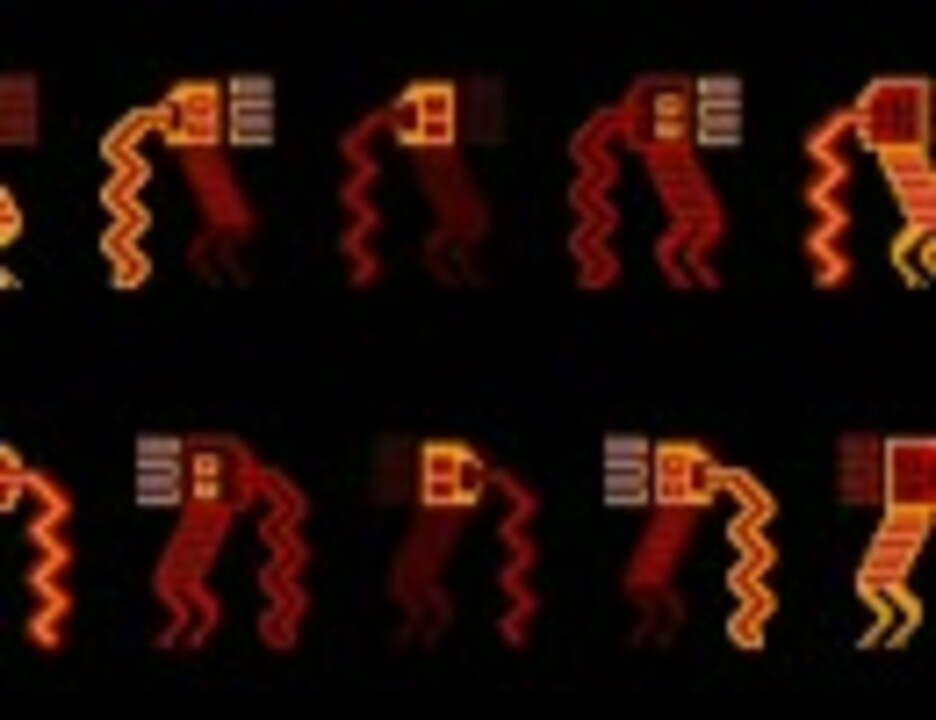 ゆめにっき オルゴール セーブ音楽 ゆめにっきオルゴール