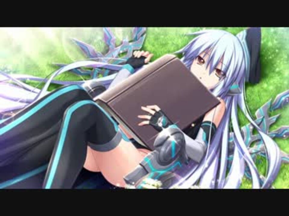 魔導巧殻OP曲「月女神の詠唱～アリア～」 - ニコニコ動画