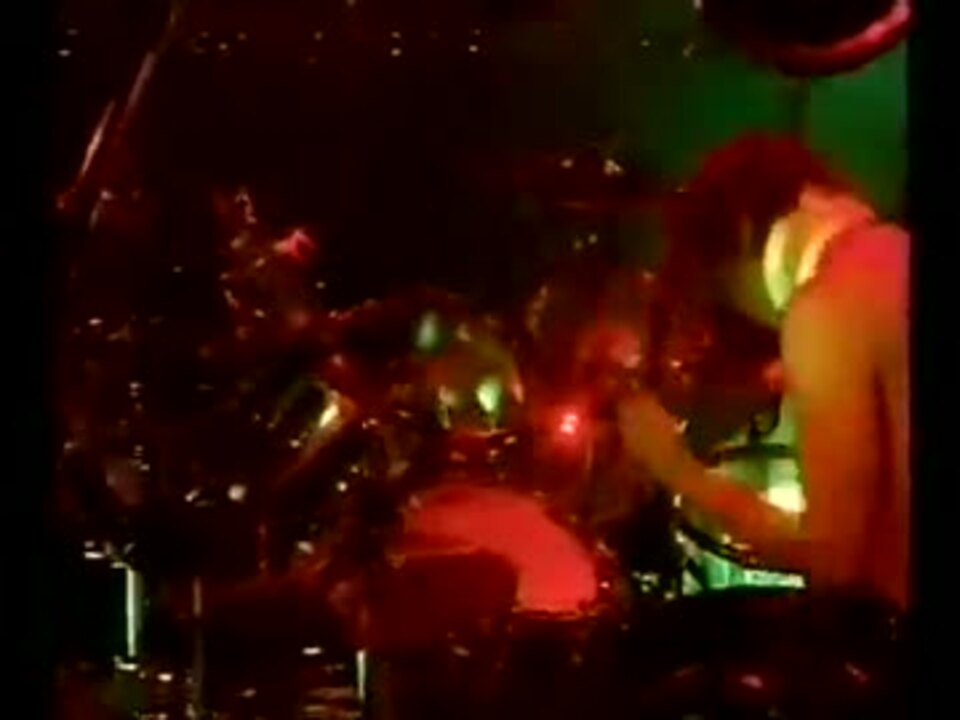 X JAPAN 紅 1997 12 31 LAST LIVE東京ドーム(無修正） - ニコニコ動画