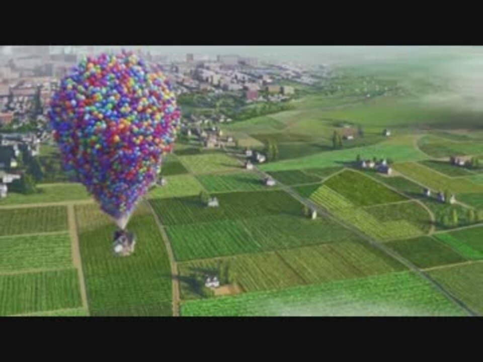 カールじいさん 楽天市場】【BLU-R】カールじいさんの空飛ぶ家 MovieNEX ブルーレイ+