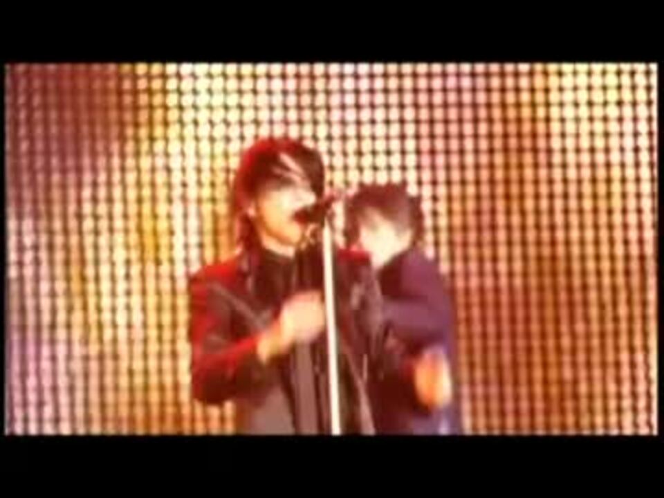 BUCK-TICK - 極東より愛を込めて(悪魔とフロイト-Climax Together