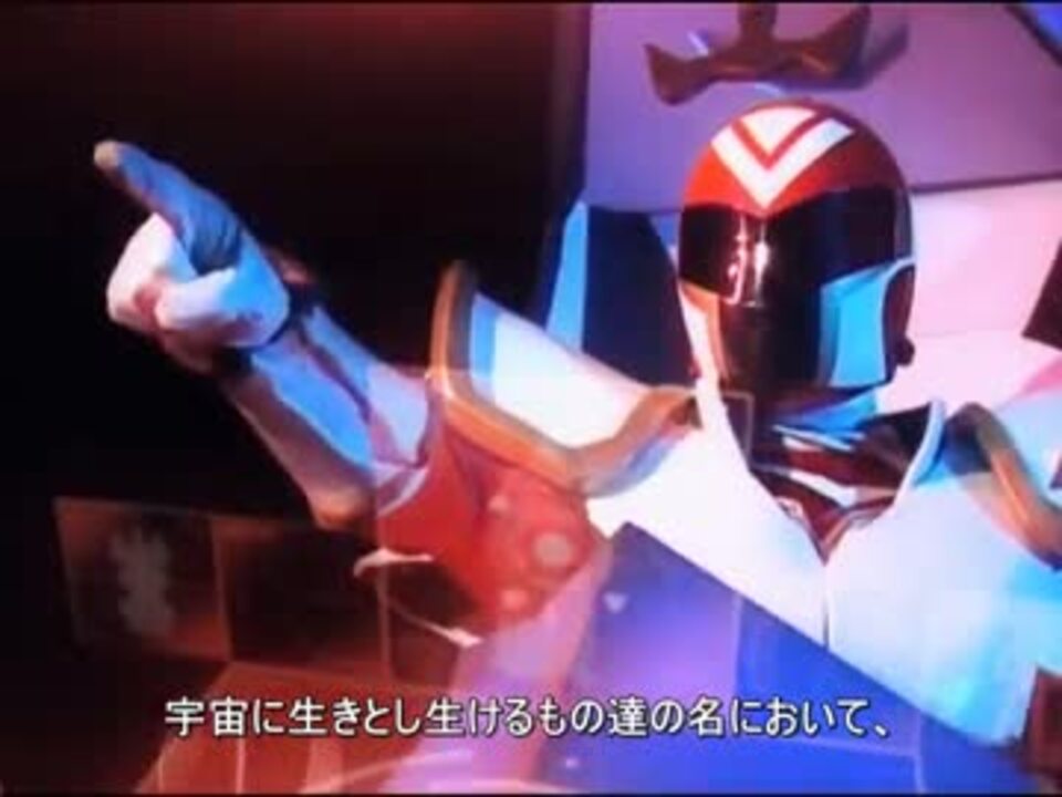「よしだくんデラックス愛蔵版　新剣銃士フランスファイブ」 新剣銃士フランスファイブ エピソード6 (後半) - ニコニコ動画