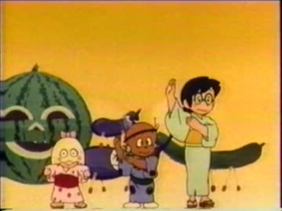 国際映画社・めちゃっこドタコン ED2・ドタコン音頭 - ニコニコ動画