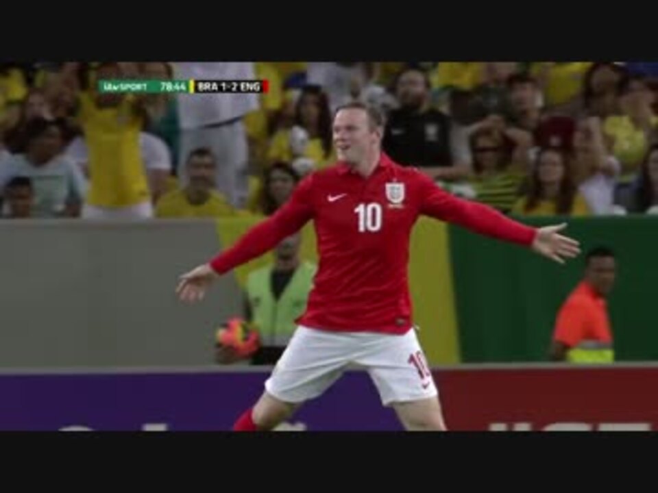 EURO2024決勝】フットボールの母国”イングランド代表”vsラスボス