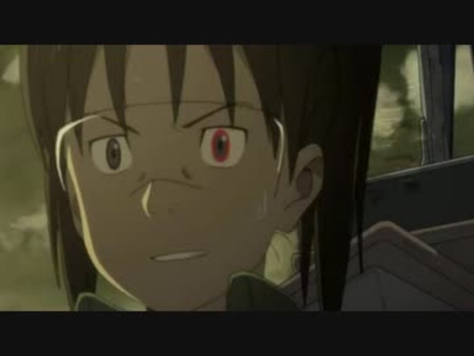 電脳コイル】イサコvsフミエ - ニコニコ動画